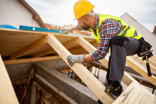 Carthage, MO Roofing Contractor Company