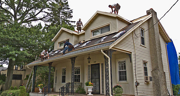 Best Local Roofing Companies  in Carthage, MO