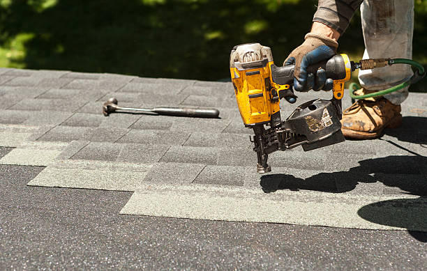 Best Roof Gutter Cleaning  in Carthage, MO