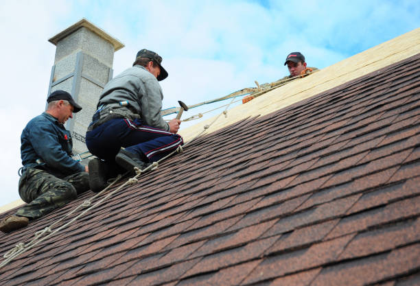 Quick and Trustworthy Emergency Roof Repair Services in Carthage, MO