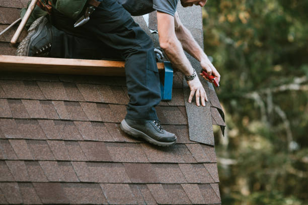 Best Shingle Roofing Installation  in Carthage, MO