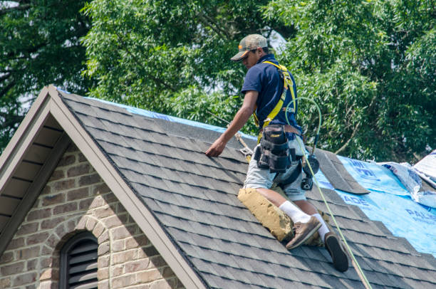 Tile Roofing Contractor in Carthage, MO